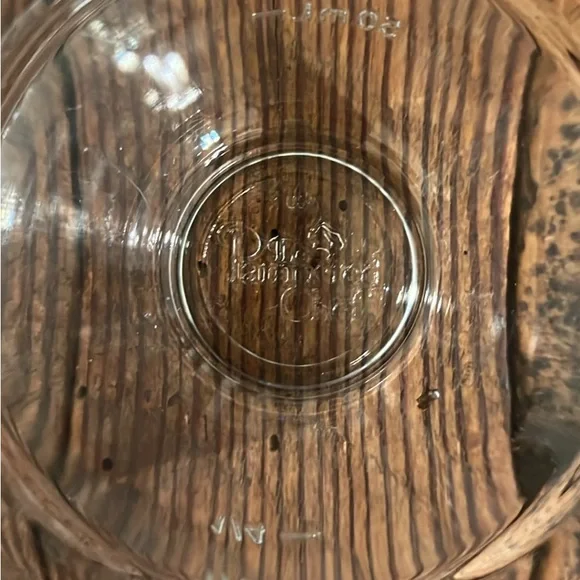 Pampered Chef Prep Clear Bowl Set (3) *No Lids* - Picture 2 of 2